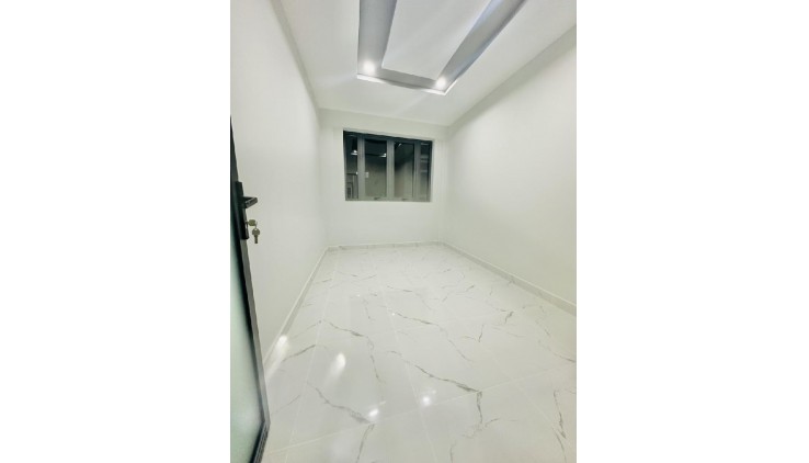 Bán Nhà Mới HXH Đường Số 7 , Phường An Lạc A , Quận Bình Tân . DT 50m2 x 2 tầng. Giá 4.9  tỷ TL