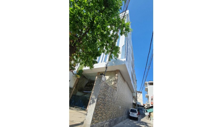 Bán Nhà Mới HXH Đường Số 7 , Phường An Lạc A , Quận Bình Tân . DT 50m2 x 2 tầng. Giá 4.9  tỷ TL