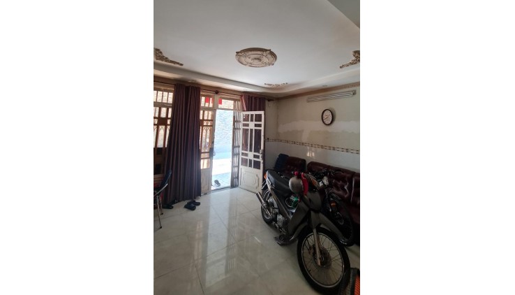 Bán Nhà Mới HXH Đường Số 7 , Phường An Lạc A , Quận Bình Tân . DT 50m2 x 2 tầng. Giá 4.9  tỷ TL