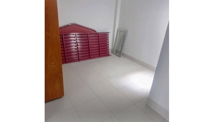 Bán nhà HXH Dương Bá Trạc P.1 Q.8 - 68 m2 - 2 tầng - Giá 6 Tỷ