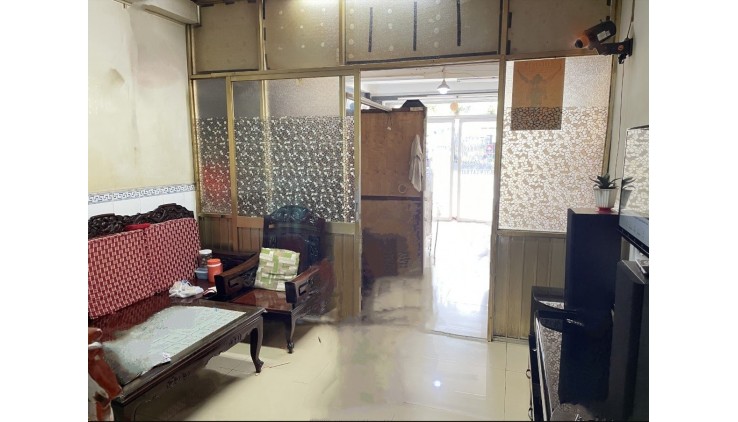 Bán nhà mặt tiền sát chợ Phạm Thế Hiển Q.8 - 75 m2 - 2 tầng - Giá 7.5 Tỷ