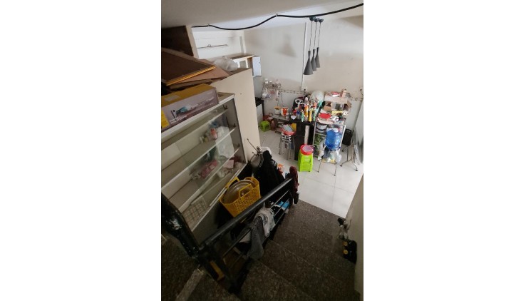 Bán Nhà Mới HXH Đường Số 7 , Phường An Lạc A , Quận Bình Tân . DT 50m2 x 2 tầng. Giá 4.9  tỷ TL