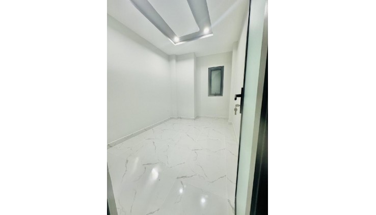 Bán Nhà Mới HXH Đường Số 7 , Phường An Lạc A , Quận Bình Tân . DT 50m2 x 2 tầng. Giá 4.9  tỷ TL