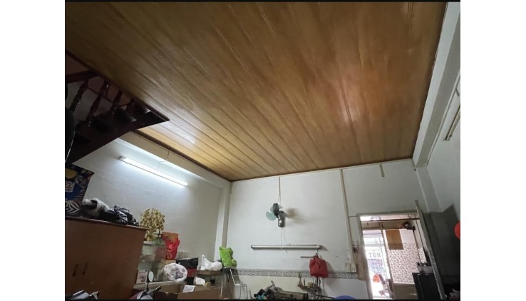 Bán nhà mặt tiền sát chợ Phạm Thế Hiển Q.8 - 75 m2 - 2 tầng - Giá 7.5 Tỷ