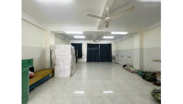 Bán nhà HXT LươngThếVinh, Q.TânPhú gần MT 130m2 3T gần chợ, trường học giá 16 tỉxx