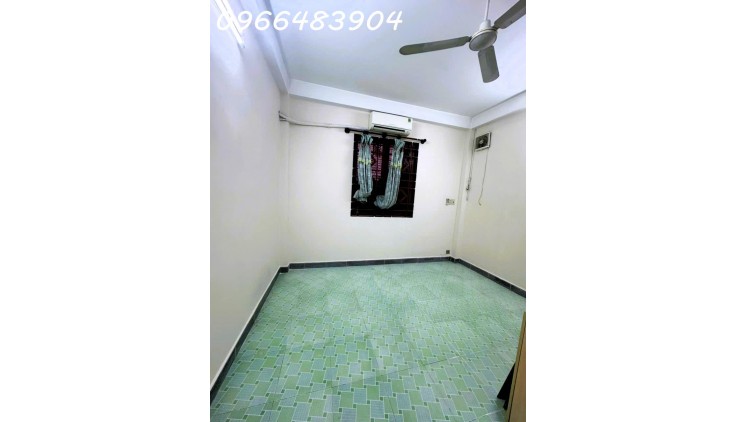 Cho thuê nhà 1T2L 4pn hẻm xe hơi đường 38 - Hiệp Bình Chánh