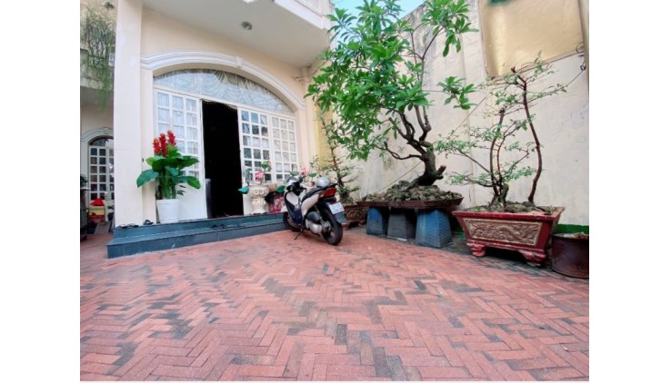 Bán nhà BÙI ĐÌNH TÚY - 6m x 24m - 3 tầng BTCT - 6 phòng ngủ chủ nợ 18 tỷ