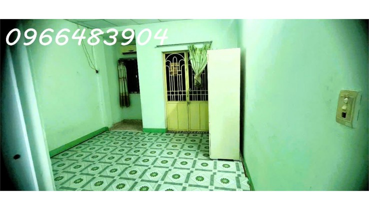 Cho thuê nhà nguyên căn 140m2 3pn hẻm xe hơi đường 38 - Hiệp Bình Chánh