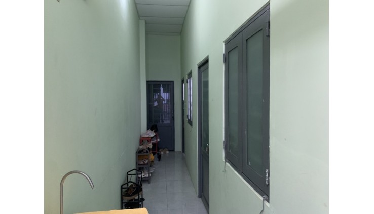 Bán nhà NGUYỄN KIỆM - 7 PHÒNG -  gần mặt tiền - 65m2 - 4 tầng BTCT