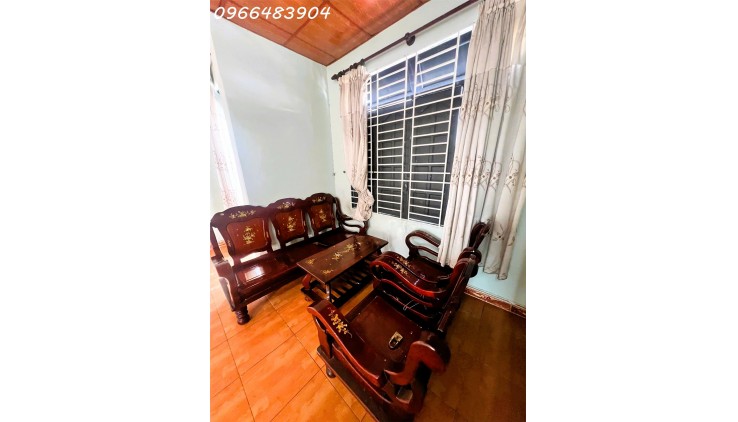Cho thuê nhà 1T1L 130m2 2pn đường 38 - Hiệp Bình Chánh
