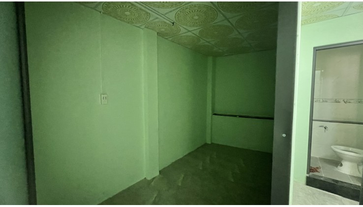 BÁN NHÀ ĐƯỜNG SỐ TÂN QUY QUẬN 7. HẺM XE BA GÁC. DT: 3,3 X 8M, 1 LẦU