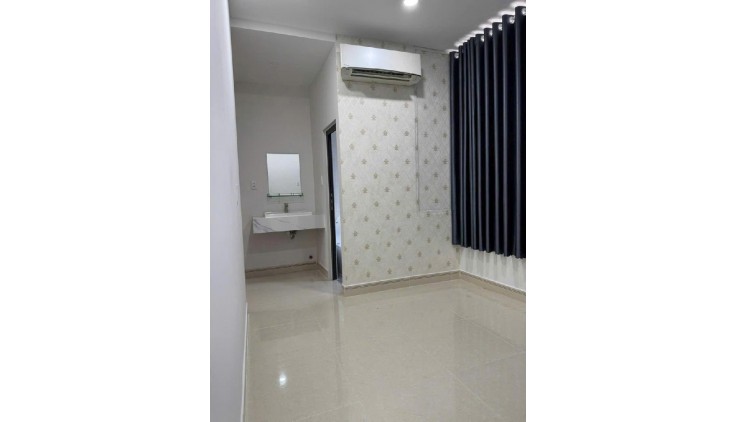 Nhàbán 50m ra NguyễnVănLượng P17 Gòvấp Ngang5m 4tầng 3PN 3WC 5tỷ95TL