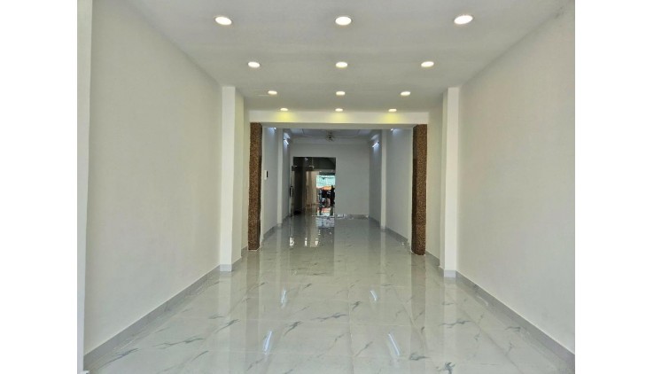 Mặt tiền chợ Bùi Minh Trực 3.7x24, 4 tầng chỉ 20 tỷ 5