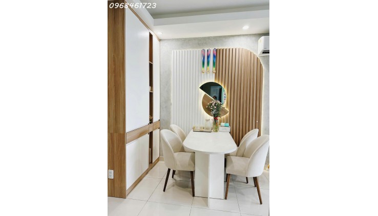 Bán 1pn chung cư Moonlight Residences giá 2.47 tỷ