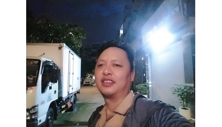 Bán Nhà HXH 8M Thông Kinh Doanh 75M2 Ngang 5M Hơn 7,6 Tỷ