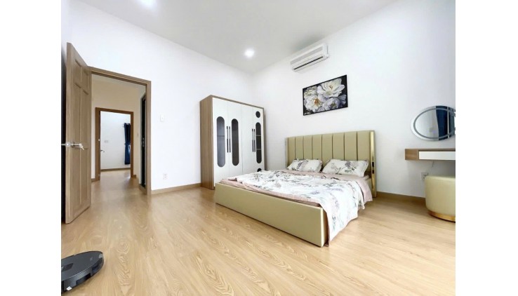 Gấp bán HXH 273. Nguyễn Văn Đậu, Bình Thạnh. 40m2, 2 tầng kiên cố, ngang 4m. 5.79 tỷ
