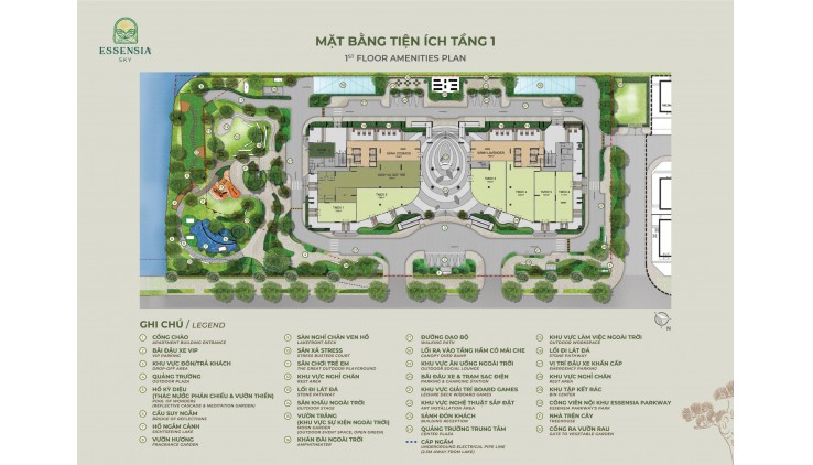 Bán căn hộ chung cư Nhà Bè giá tốt