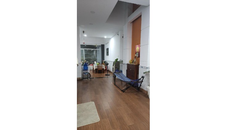 Mặt tiền Phú Lợi 5x24 thiết kế hiện đại chỉ 8 tỷ 2