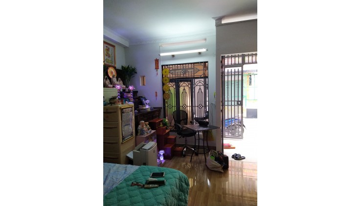 BÁN NHÀ 3 TẦNG, 65M2, LÊ TRỌNG TẤN, TÂN PHÚ - GIÁ 6.5 TỶ - SỔ HỒNG CHÍNH CHỦ