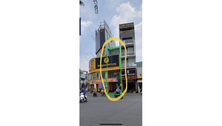 NHÀ MẶT PHỐ LÊ TRỌNG TẤN - TÂN PHÚ - 111M2 - 23 TỶ -QUÁ RẺ , VỊ TRÍ ĐẸP