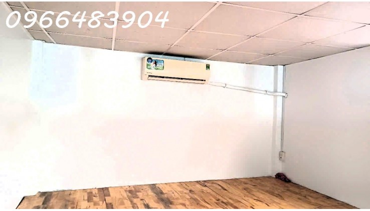 Cho thuê nhà nguyên căn 43m2 đường 8 - Trường Thọ