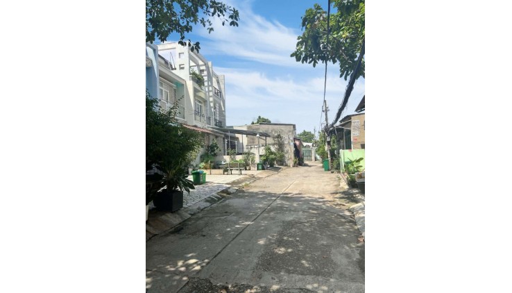 Bán Nhà Hẻm Xe Hơi 4 Tầng 66M2 Phạm Văn Chiêu Gò Vấp Hơn 6,5 Tỷ
