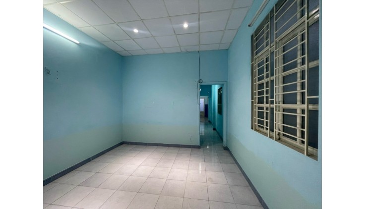 Nhà Mặt tiền hẻm Xe Hơi Thông. thu nhập 140tr/năm, Quận 7, 89m2, Giá 8.5tỷ