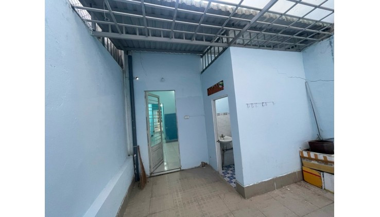 Nhà Mặt tiền hẻm Xe Hơi Thông. thu nhập 140tr/năm, Quận 7, 89m2, Giá 8.5tỷ