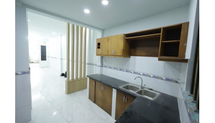 Chỉ 49 tr/m2 Có Nhà 73m2 - Hẻm Oto Nguyễn Ảnh Thủ, Quận 12 – 2 Tầng 4 Phòng Ngủ - Chỉ Nhỉnh 3 Tỷ.
