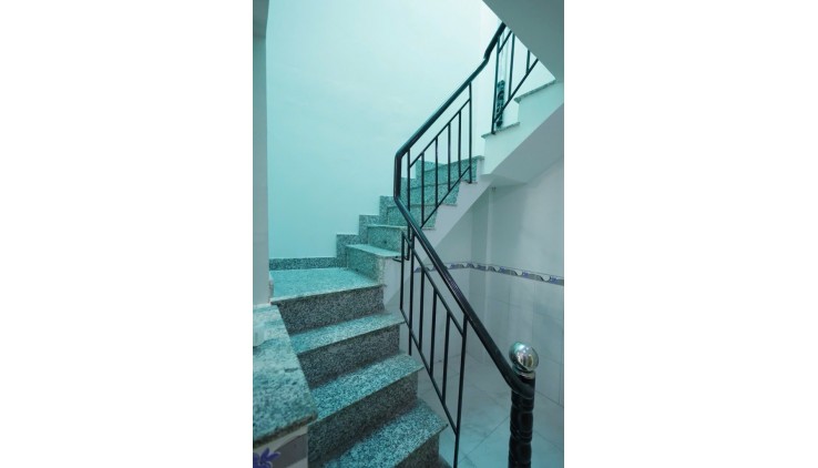 Chỉ 49 tr/m2 Có Nhà 73m2 - Hẻm Oto Nguyễn Ảnh Thủ, Quận 12 – 2 Tầng 4 Phòng Ngủ - Chỉ Nhỉnh 3 Tỷ.