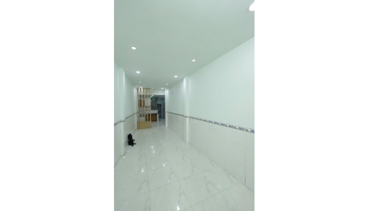 Chỉ 49 tr/m2 Có Nhà 73m2 - Hẻm Oto Nguyễn Ảnh Thủ, Quận 12 – 2 Tầng 4 Phòng Ngủ - Chỉ Nhỉnh 3 Tỷ.