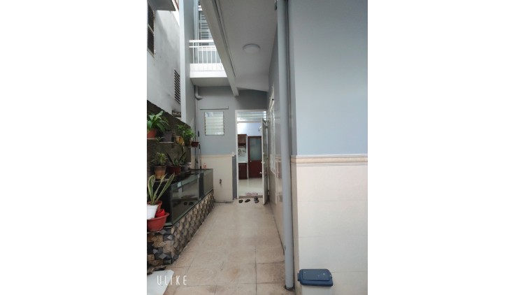 Bán CĂN HỘ DỊCH VỤ BÙI VĂN THÊM - 7 phòng - 30tr/th - Hẻm 5m dân trí cao