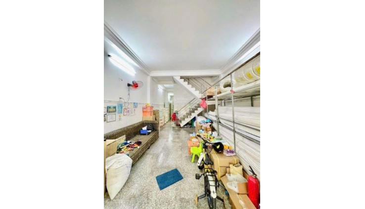 Bán nhà GẤP TRƯỚC TẾT HXH TâyThạnh Q.TânPhú 70m2 2T 3PN chỉ 6 tỷxx