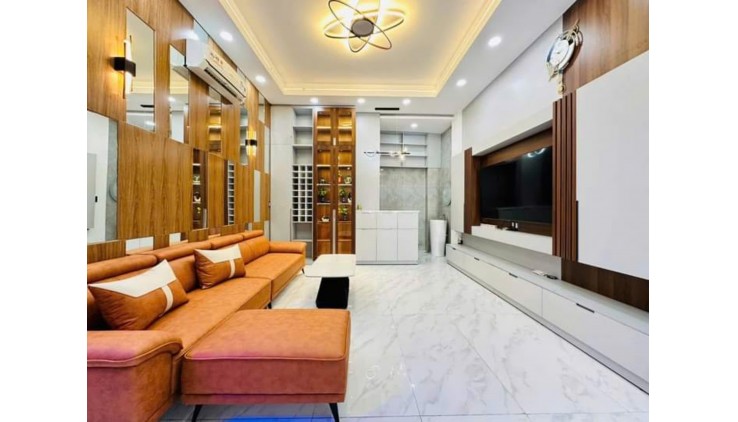 BÁN NHÀ MẶT PHỐ HIỆP BÌNH PHƯỚC - THỦ ĐỨC - 68M2 - 3.6 TỶ - SỔ ĐỎ CHÍNH CHỦ