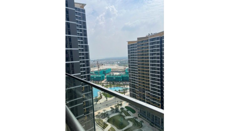 Bán căn hộ 71m2 căn góc cực đẹp Vinhomes Grand Park 5,2tỷ