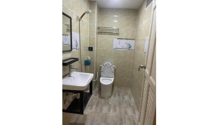 Bán Nhà 2 Tầng, Tây Lân, Bình Hưng Hòa A, Bình Tân, 70m2, 4.5x16m, Giá: 3.5 Tỷ