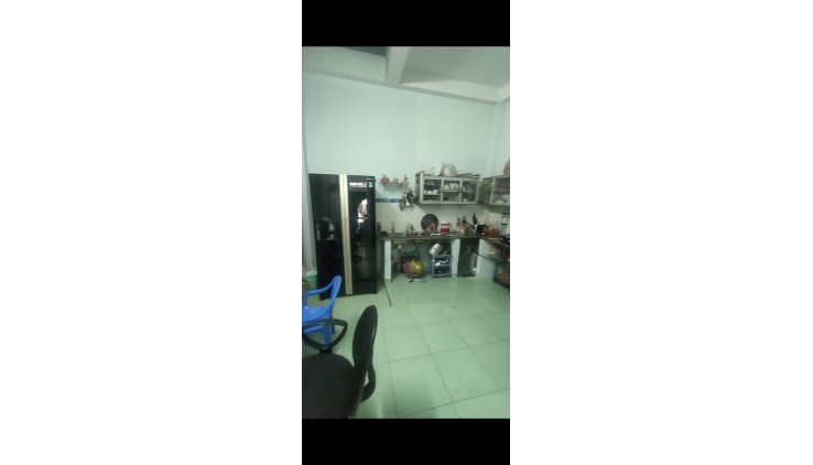 BÁN NHÀ  PHÚ THỌ HOÀ, TÂN PHÚ HXH Thông 51M2, 2 T, 5TỶ8 - SỔ HỒNG CHÍNH CHỦ