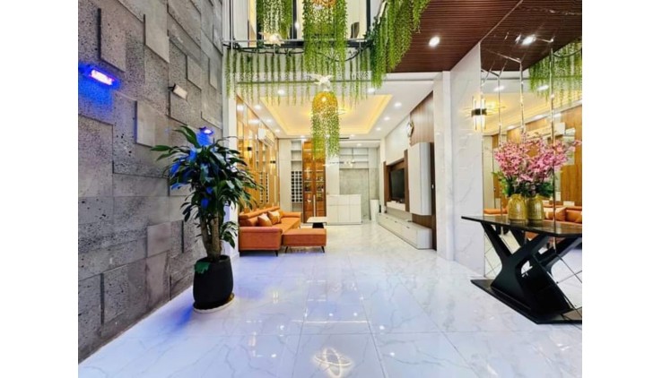 BÁN NHÀ MẶT PHỐ TAM CHÂU, THỦ ĐỨC - 4.2 TỶ - 54M2 - 3 TẦNG - 4PN - VỊ TRÍ VÀNG