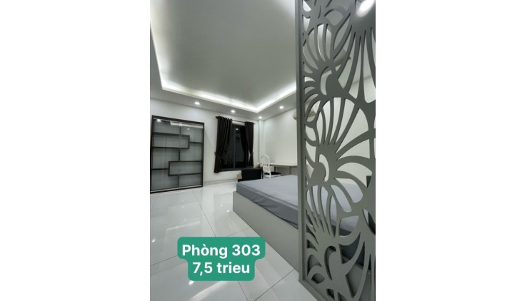 Cho thuê Căn hộ cao cấp Thạnh Mỹ Lợi, Quận 2, FULL nội thất, Lh 0903999469
