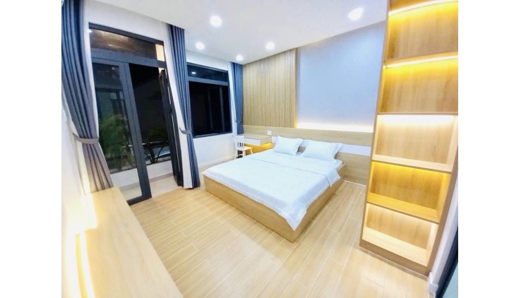 HƠN 6 TỶ XÍU - KHÔNG CÓ CĂN THỨ 2 ĐẸP NHƯ VẬY - METRO - TP.THỦ ĐỨC
