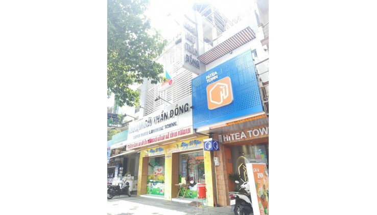 +Mặt Tiền NGUYỄN TRI PHƯƠNG_GIÁP BA THÁNG HAI_CN 48M2-HĐT.45Tr_18TỶ TL