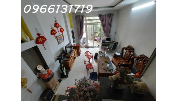 Bán Nhà HXH đường Bà Điểm 4, Bà Điểm, Hóc Môn, 162m2, Giá 7 tỷ 9 TL.
