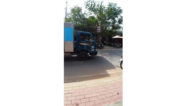 Bán nhà Mặt tiền Bà Điểm 4, Bà Điểm, Hóc Môn, 135m2, Giá 10 tỷ TL.