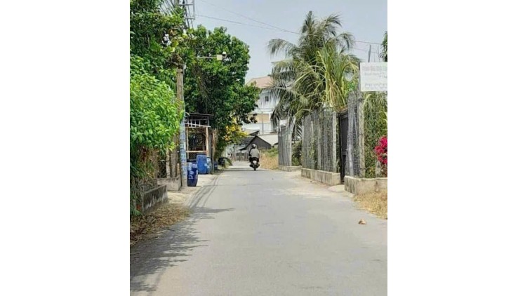 HOT !!! ĐẤT ĐẸP - GIÁ TỐT - Vị Trí Đắc Địa Tại Bình Mỹ Củ Chi. 1/ Tỉnh Lộ 9