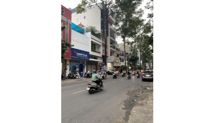 +Bán Nhà Mặt Hẻm_HXH_ Gần MặtTiền Trần Bình Trọng 4Tầng CN 39.2m2_8.45TỶ
