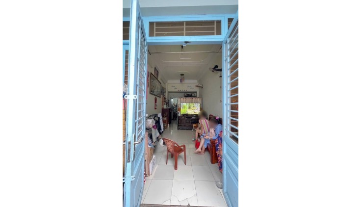Chínhchủ, Bánnhà HXH đỗcửa30m Thốngnhất P11 GòVấp 45mtrệtlầu 4tỷ05,SHR