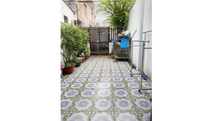 BÁN NHÀ QUẬN 8 - HXH TỚI NHÀ - DIỆN TÍCH RỘNG 90 M2 - SÁT VÁCH QUẬN 5 - NHỈNH 4TỶ THƯƠNG LƯỢNG