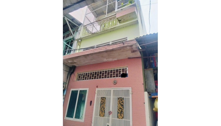 ***Chỉ 3.88 Tỷ, Nhà Sát Mặt Tiền Trần Hưng Đạo Q5, 32m 3Tầng, Nhà Cũ Tiện
Xây Mới