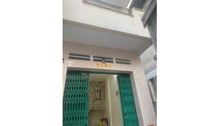 [QUẬN 5] Nhà HXH 4m Ngay Nguyễn Trãi_Trần Bình Trọng 2 Lầu Hoàn Công Đủ, Chỉ 3,9 Tỷ
