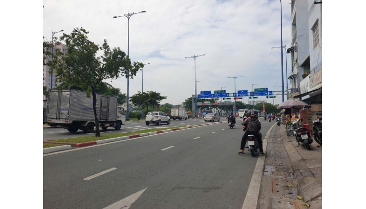 ***HẺM ÔTÔ,15M RA MẶT TIỀN VÕ VĂN KIỆT,39M,2TẦNG 2PN,ĐỦ NỘI THẤT, 4.8TỶ TL.